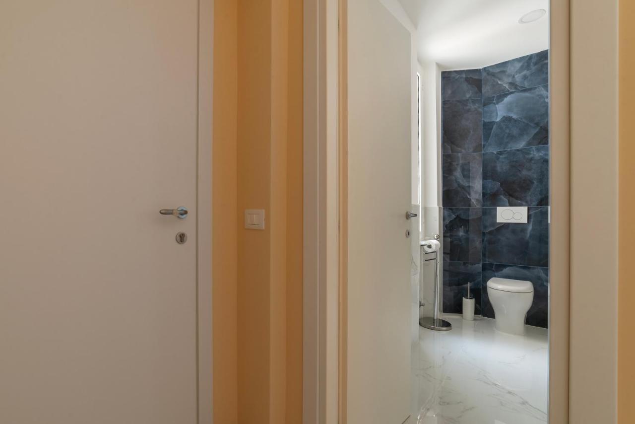 Functional Apartment - Piazza Re Di Roma Exterior foto