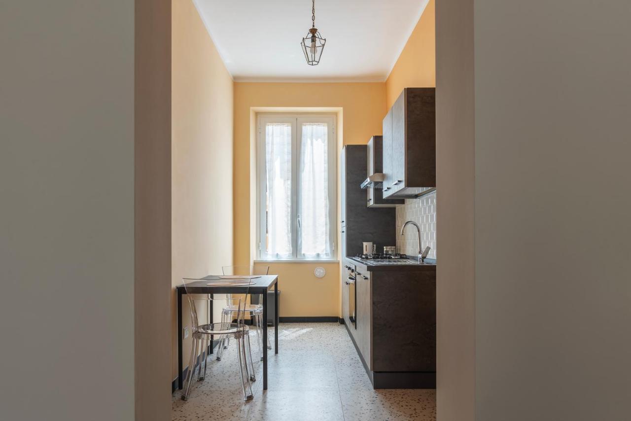Functional Apartment - Piazza Re Di Roma Exterior foto