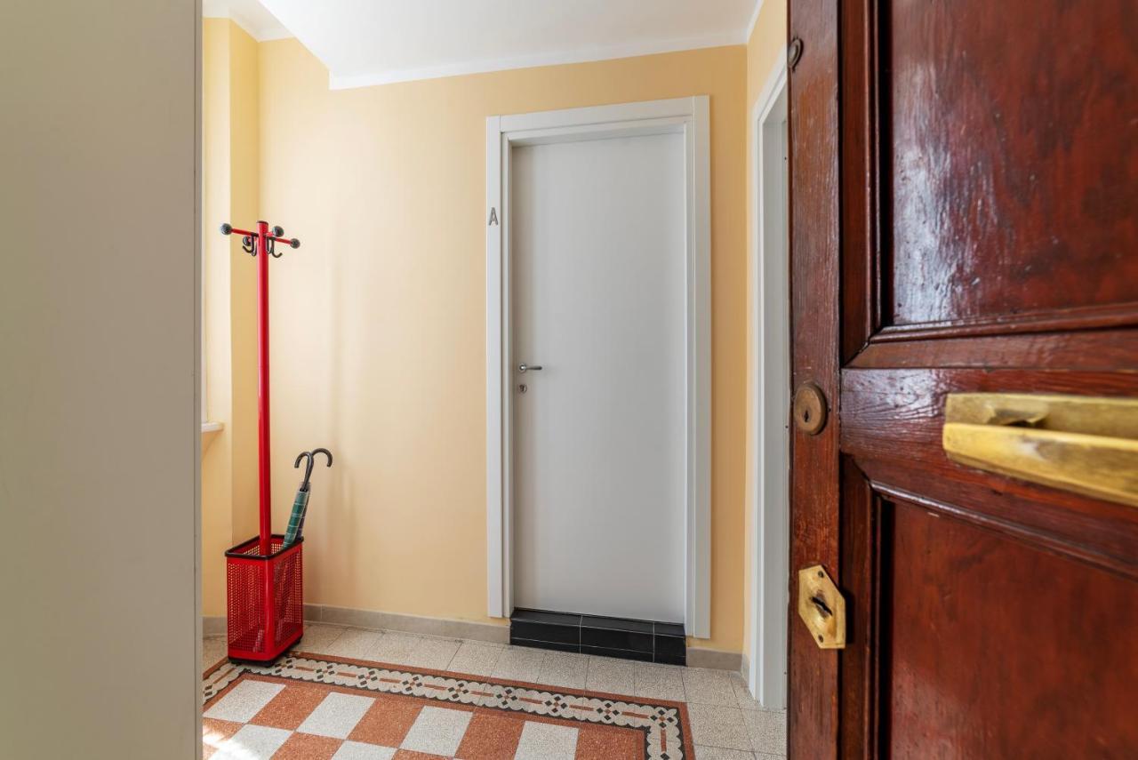 Functional Apartment - Piazza Re Di Roma Exterior foto