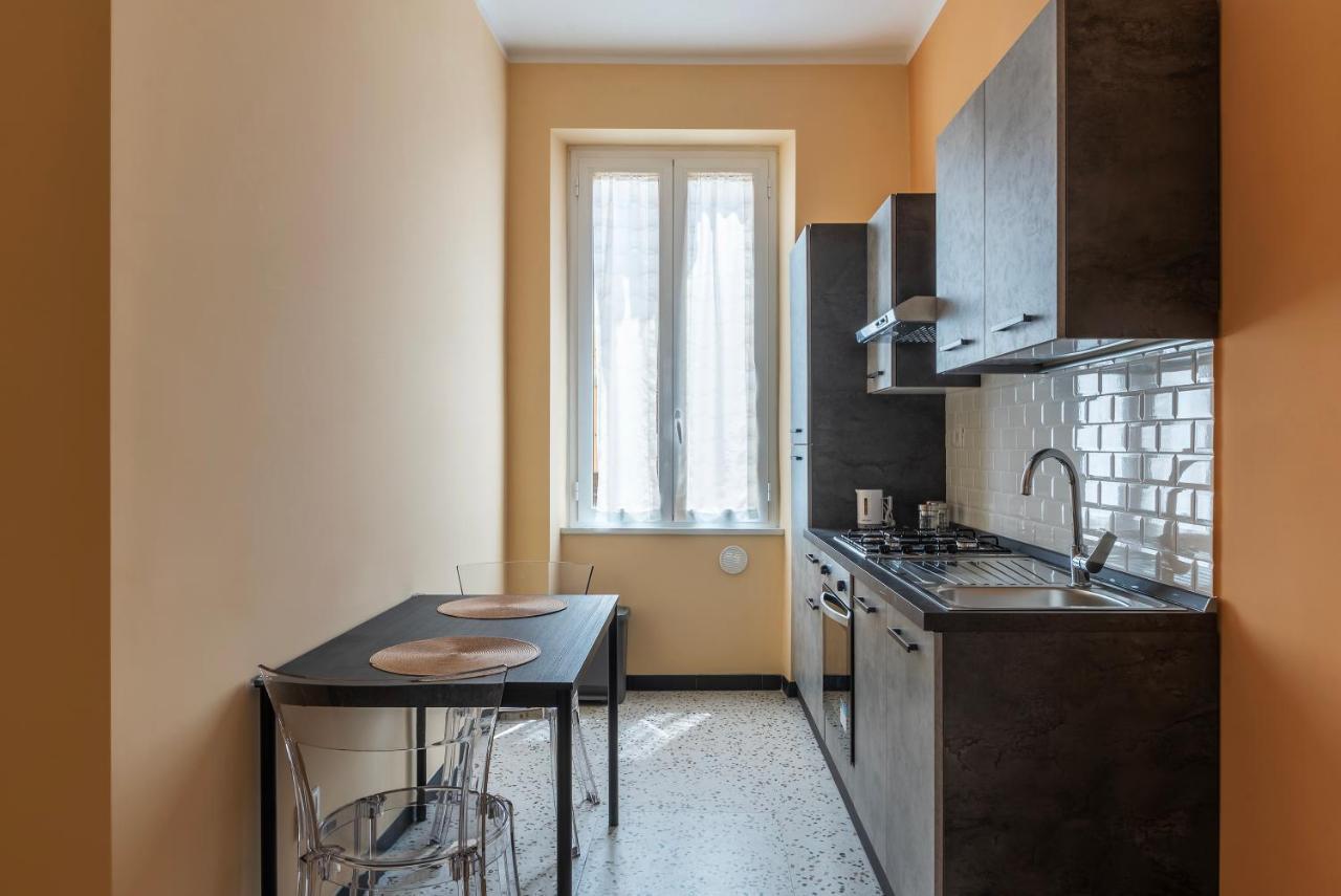 Functional Apartment - Piazza Re Di Roma Exterior foto